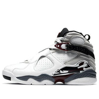 (WMNS) Air Jordan 8 Retro 'Burgundy' CI1236-104