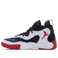 (GS) Air Jordan Jumpman Pro RX 'White Red Blue' CQ9439-106