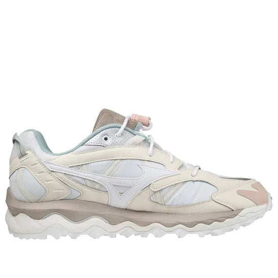 Mizuno Wave Mujin Tuan Le 'White' D1GA218101