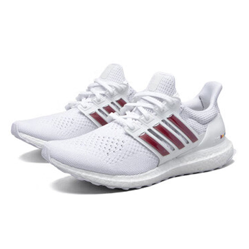 adidas Ultraboost 1.0 Adicolor 'White Red' ID0152