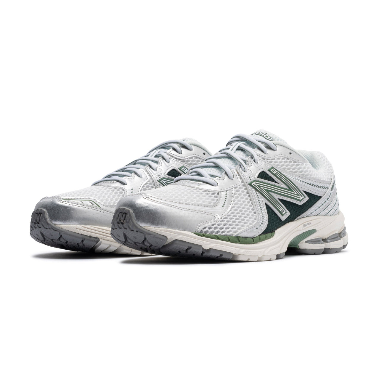 New Balance 860 V2 Northern Lights Pack 'Mallard Green' ML860GP2