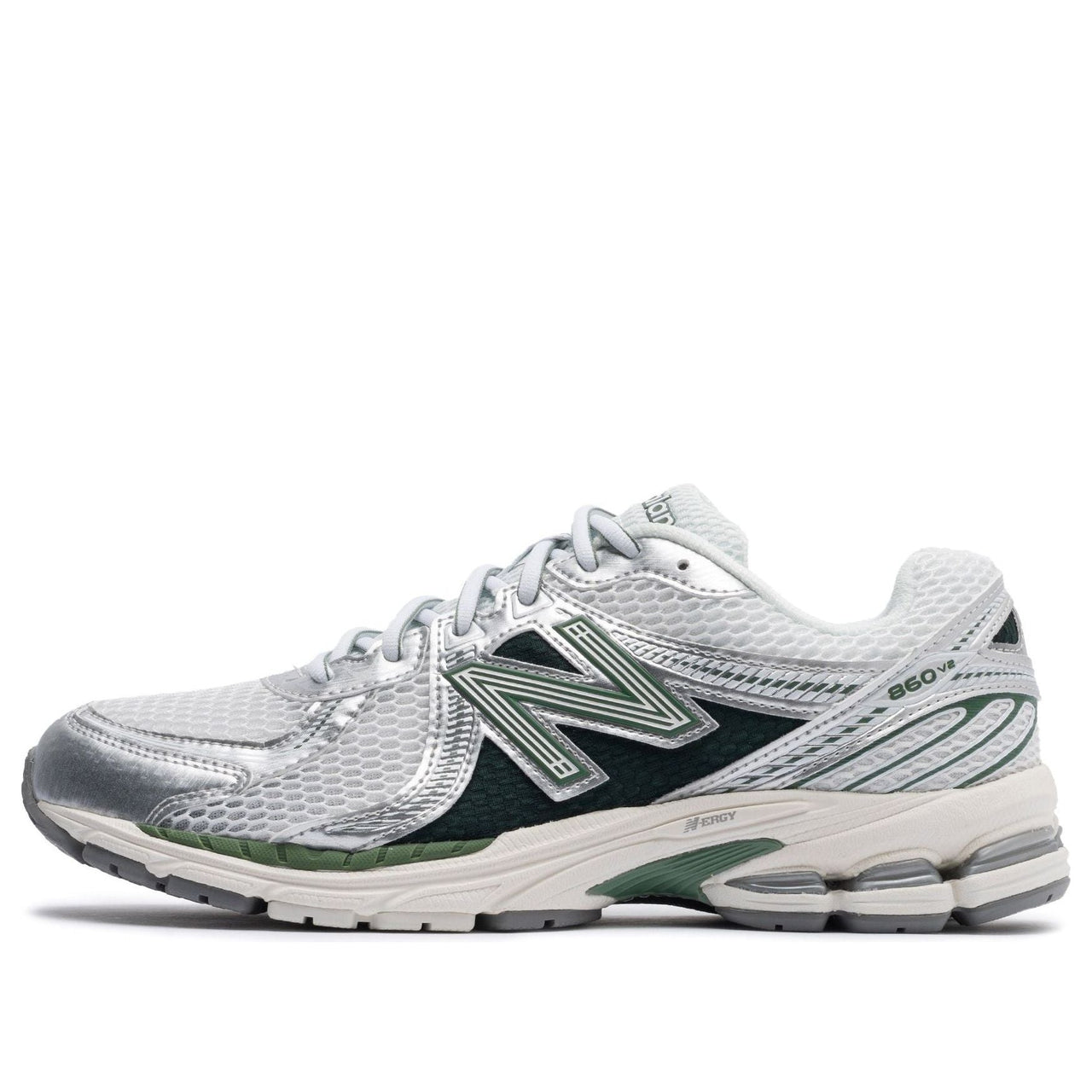 New Balance 860 V2 Northern Lights Pack 'Mallard Green' ML860GP2