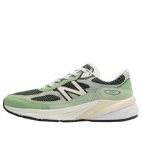 New Balance x Action Bronson 990v6 'Amazonia' U990AB6