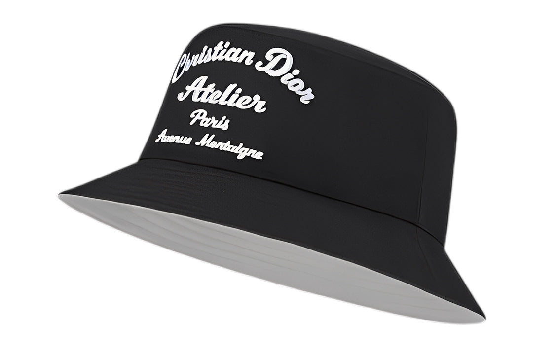 DIOR Bucket Hats Men Black