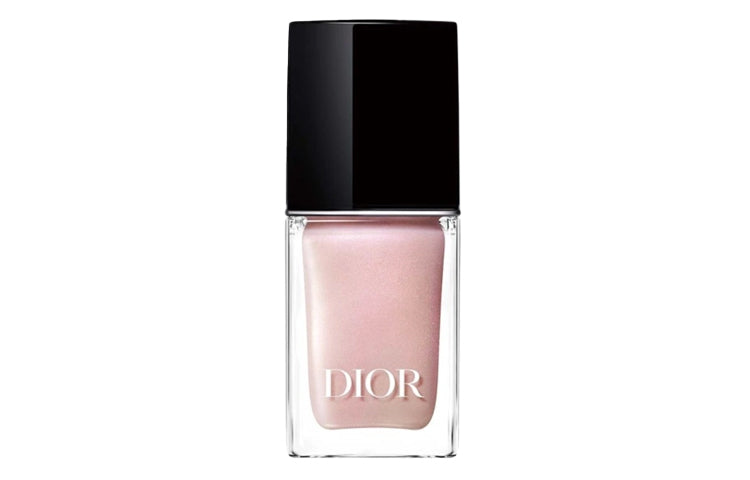 DIOR Sense Of Transparency Nail Polish #415