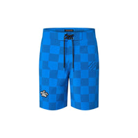 LOUIS VUITTON Technical Swim Shorts