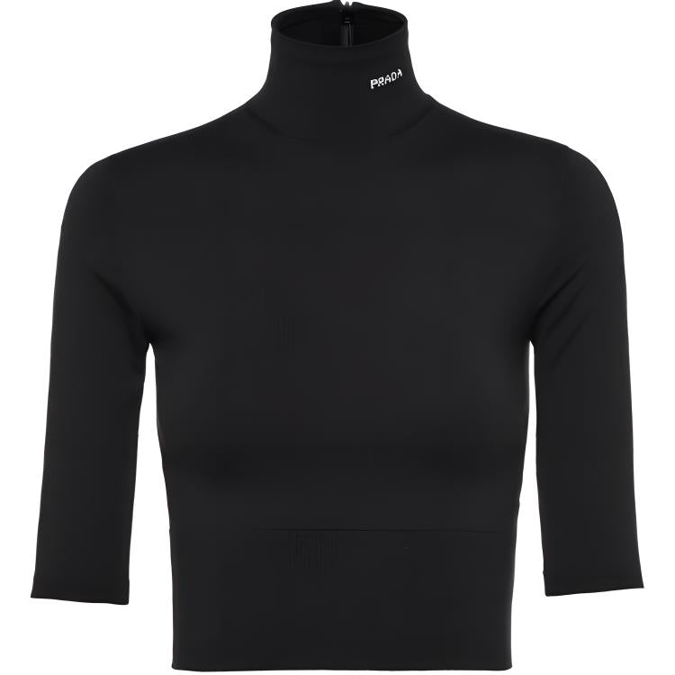 PRADA Knitwear Women's Black