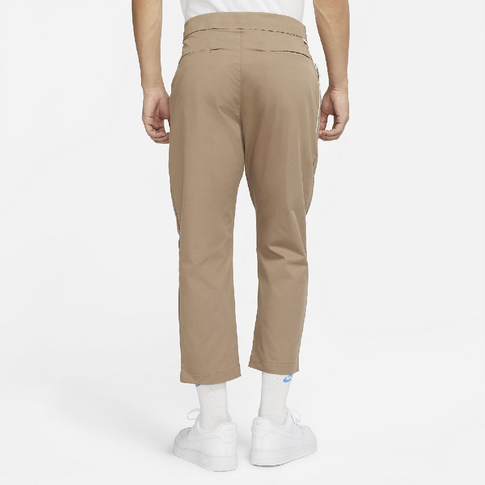 Nike Foca Nike Sportswear NSW Style Essentials Utility Pants Khaki DD7033-208