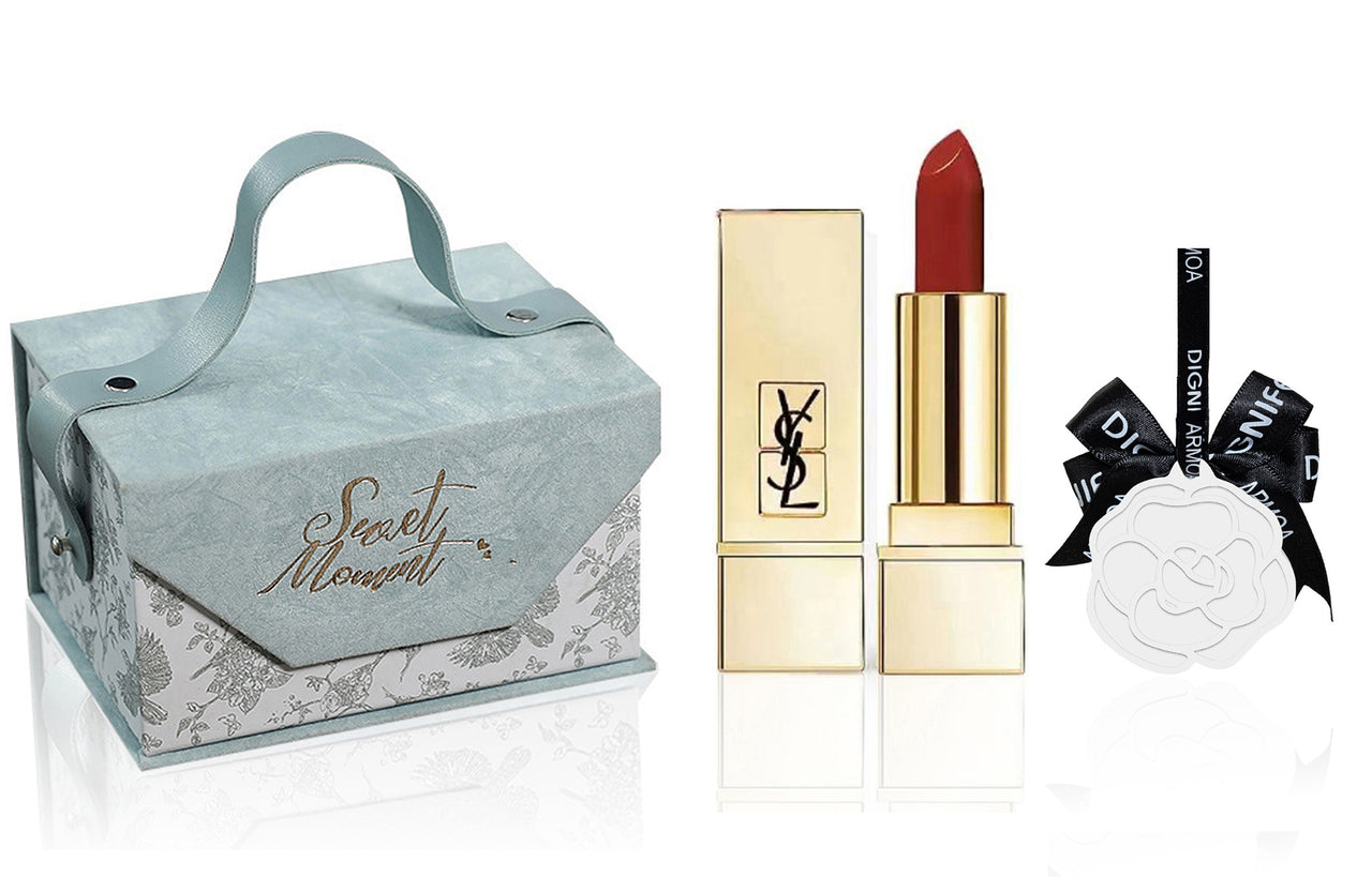 SAINT LAURENT YSL Makeup Collection Lipsticks Women's