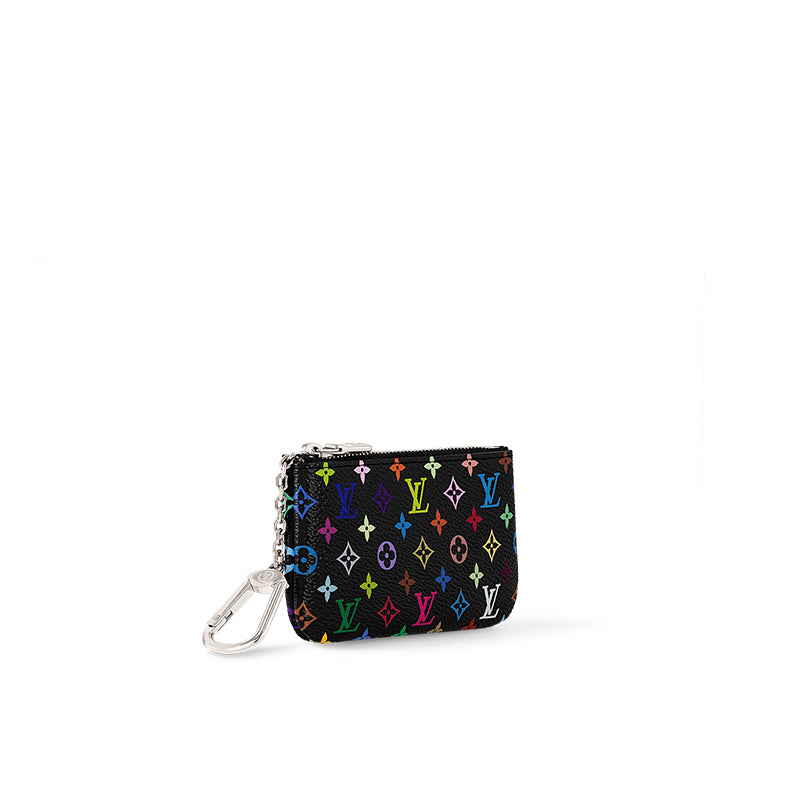 LOUIS VUITTON Lv X Tm Key Pouch