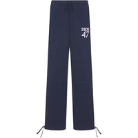 DIOR Knitted Sports Pants Men's