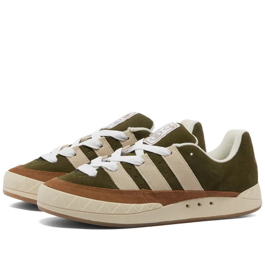 adidas x Human Made Adimatic 'Olive' GW9541