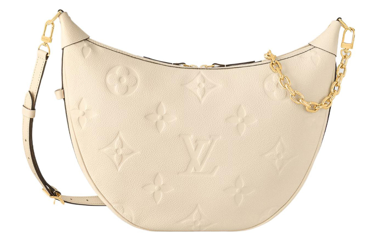 LOUIS VUITTON Loop Hobo