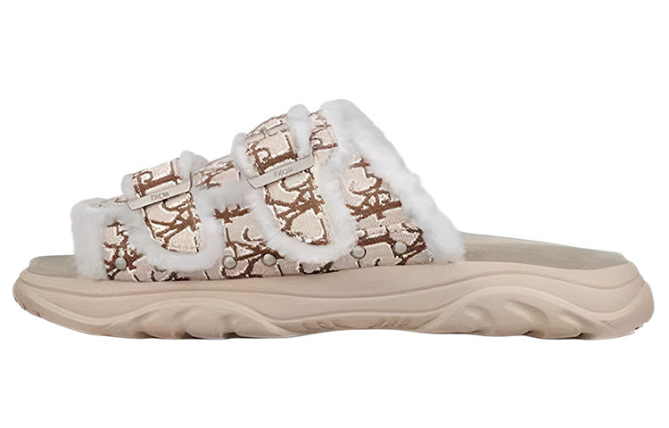 DIOR H TOWN Cactus Jack Cream