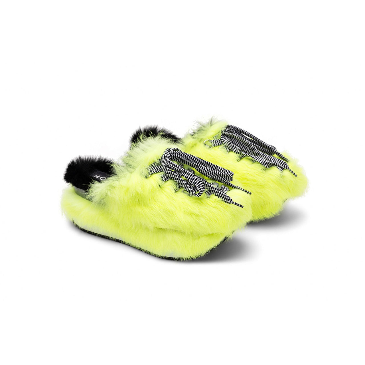 H345 MAX.PELO SABOT ANEL +FOD.PELO