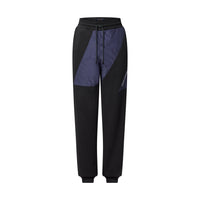 LOUIS VUITTON Technical Nylon And Cotton Knit Pants