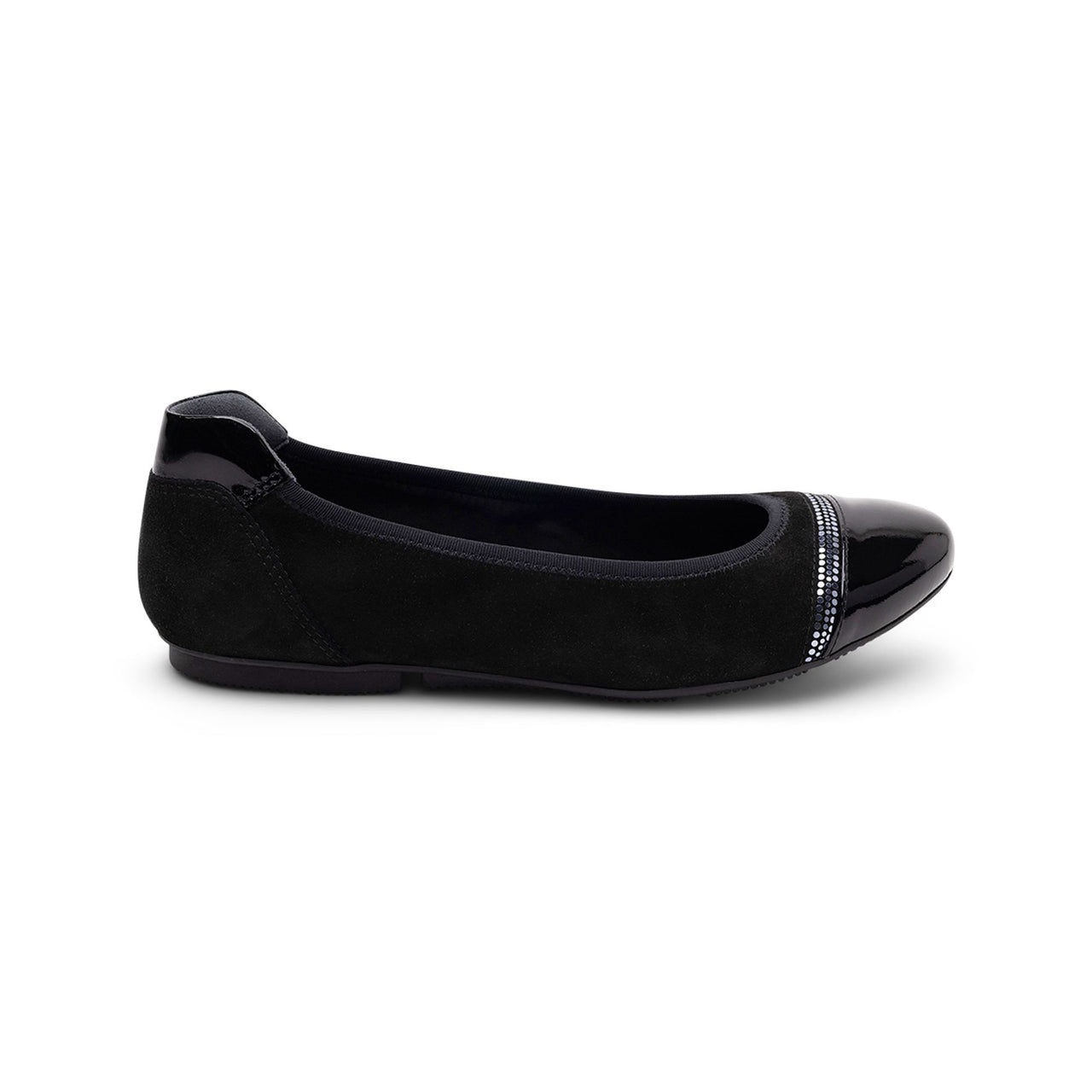 WRAP 144 BALLERINA LAV.LAMINA POIS