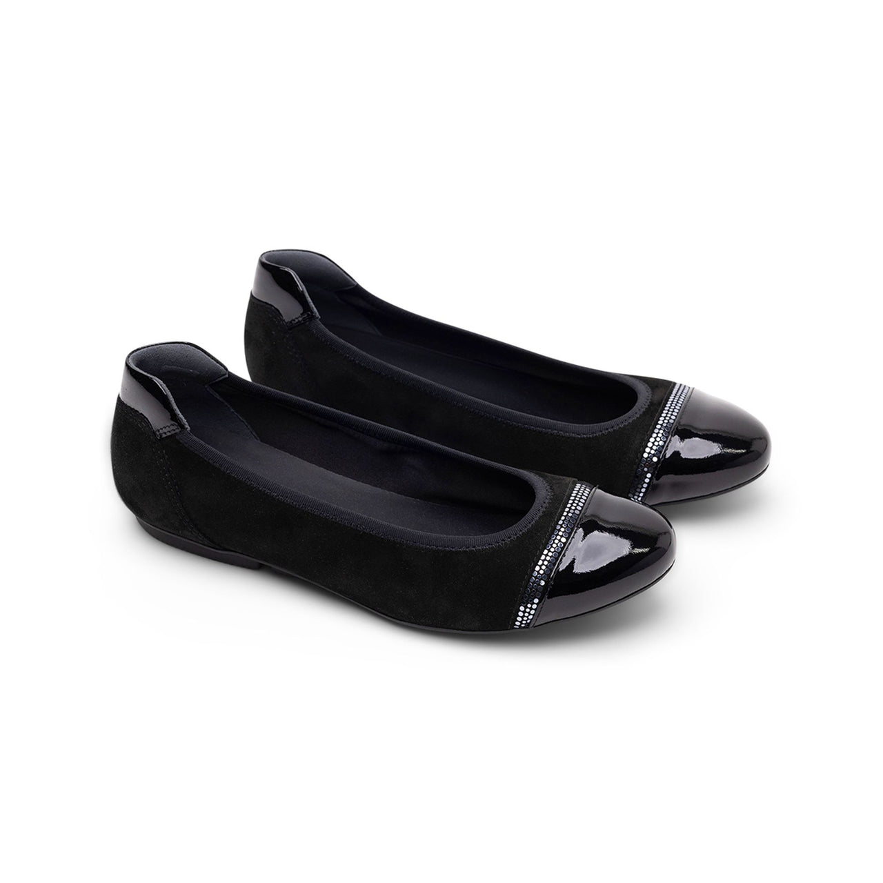 WRAP 144 BALLERINA LAV.LAMINA POIS