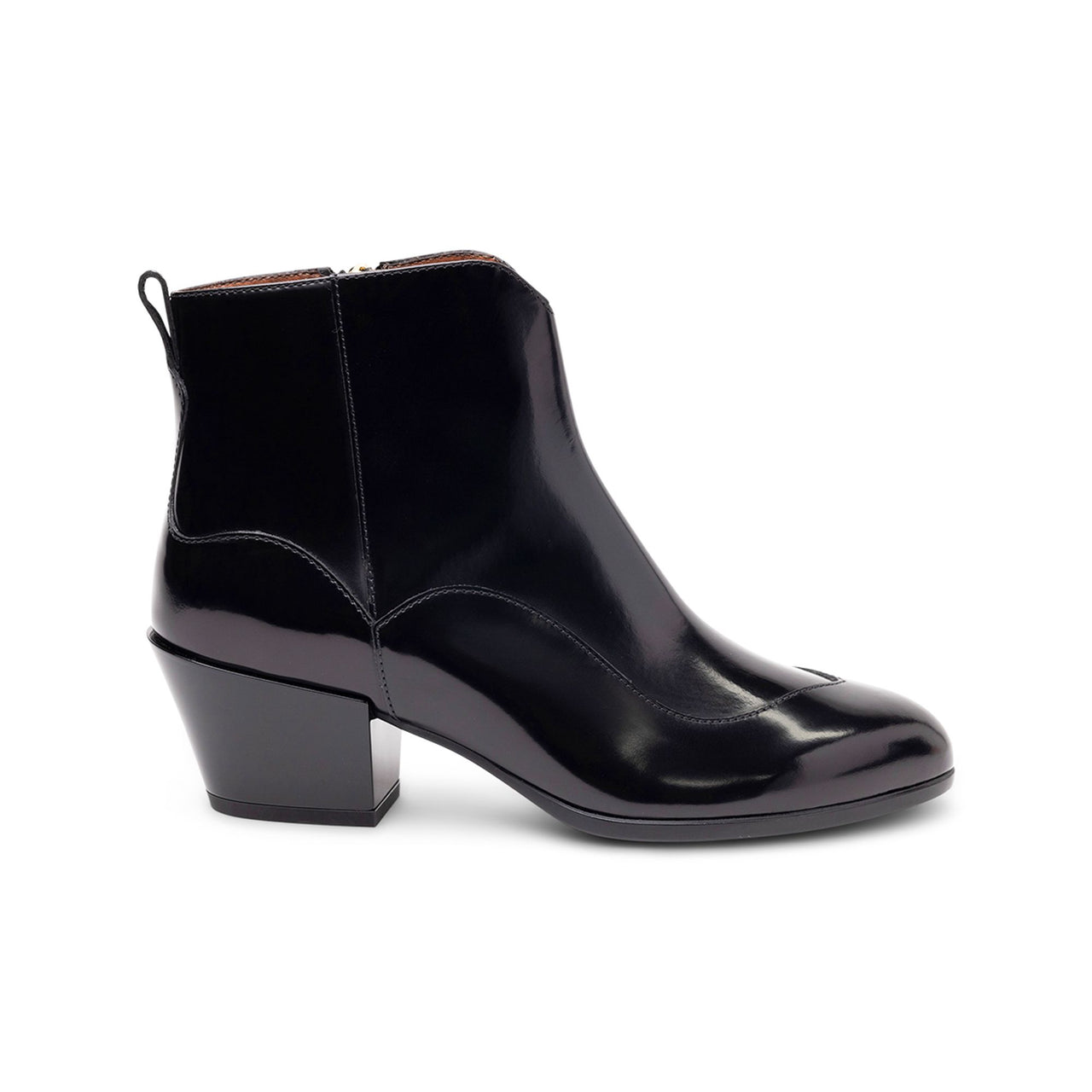 H401(H314+T.TEXANO)ANKLE BOOT LAVOR
