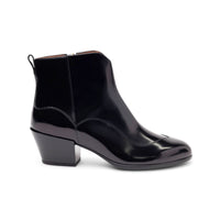 H401(H314+T.TEXANO)ANKLE BOOT LAVOR
