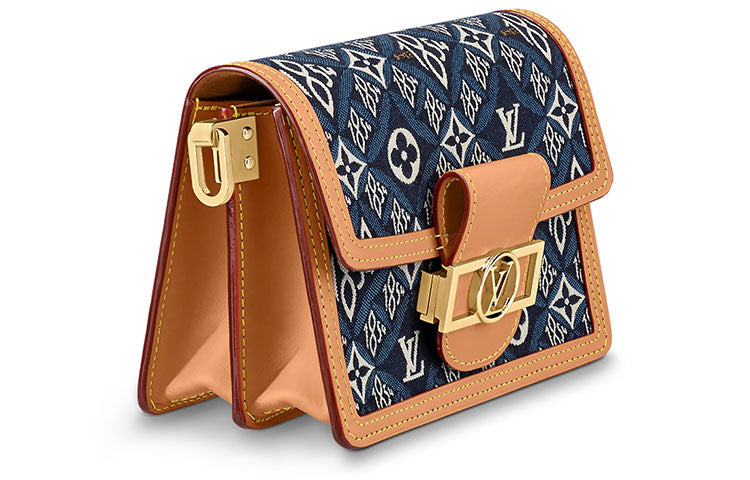 LOUIS VUITTON Dauphine Shoulder Bags