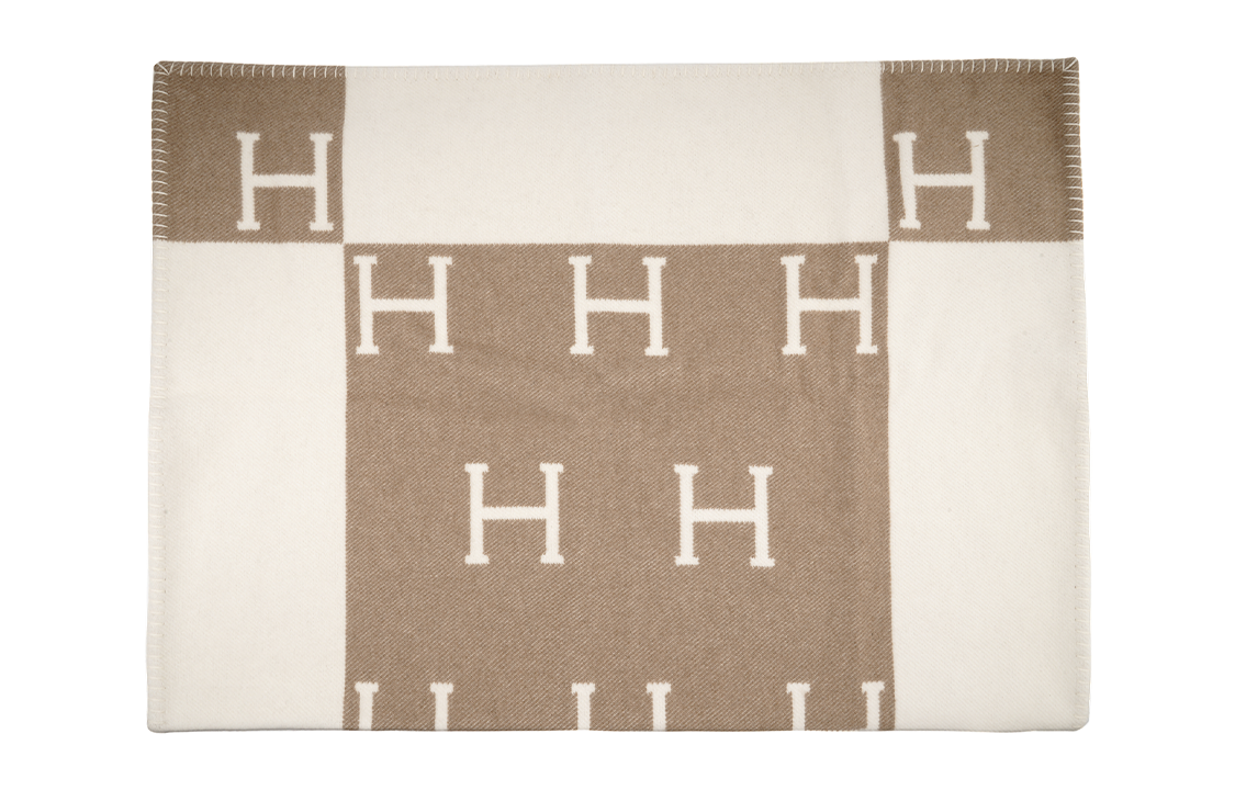 HERMES Shawls Unisex