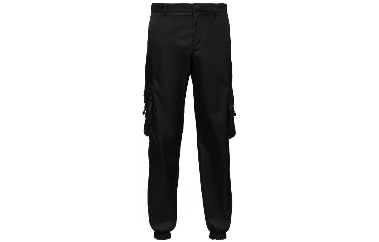 PRADA Re Nylon Cargo Pants