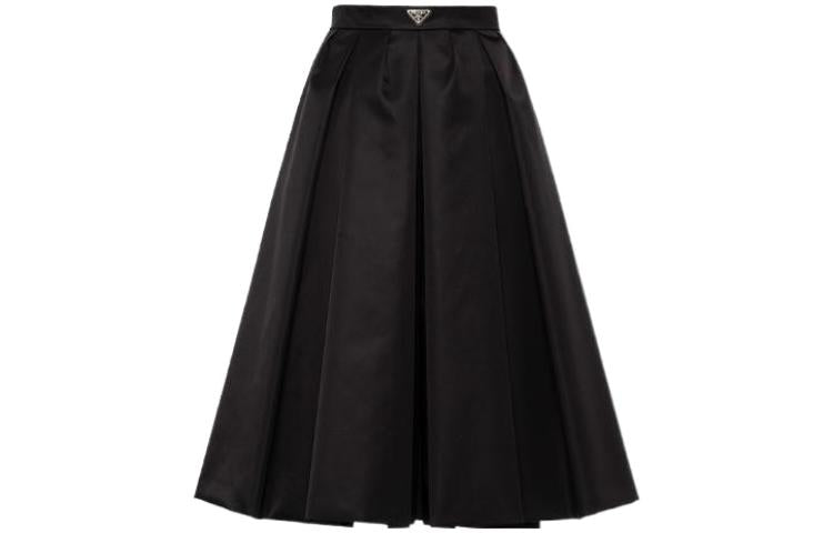 PRADA Casual Long Skirt Women's