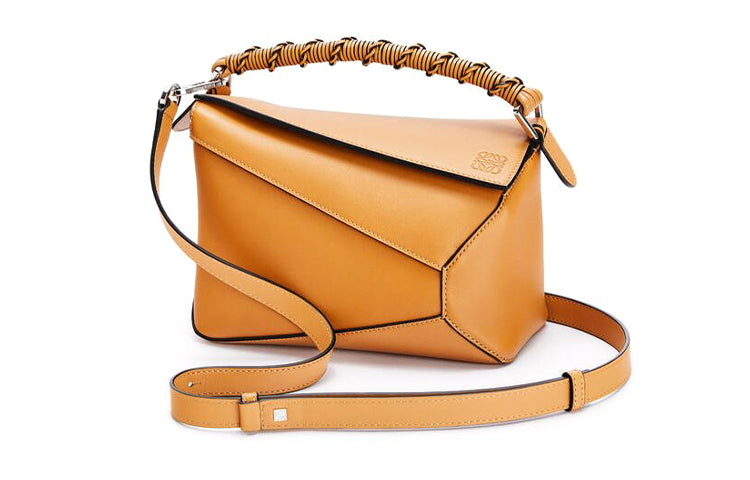 LOEWE Puzzle Handbags
