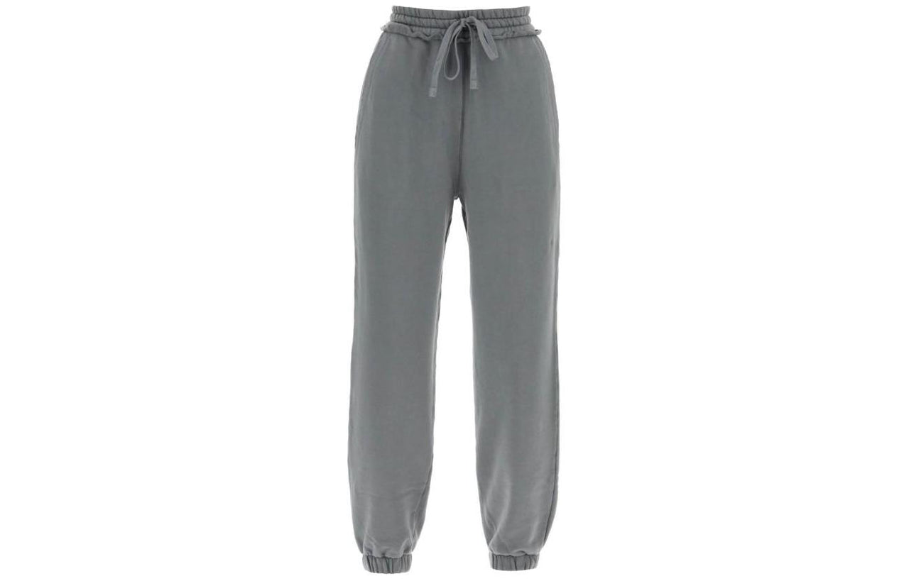 MIU MIU Casual Pants Women's Gray