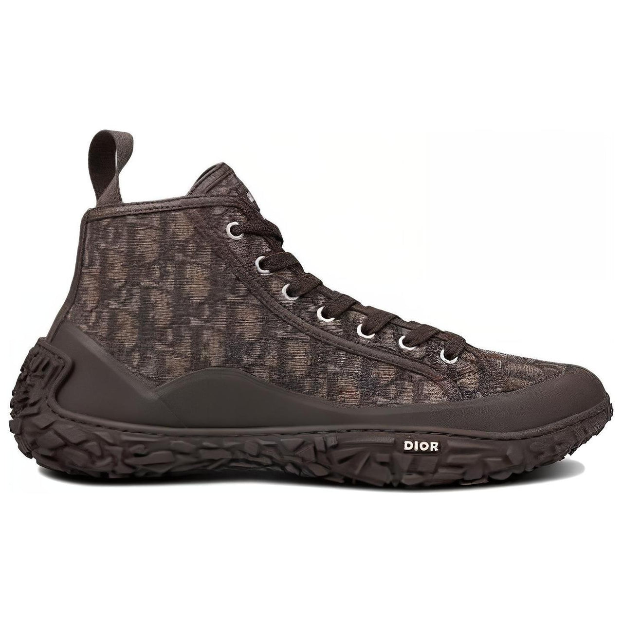 DIOR DIORizon Ankle Boots