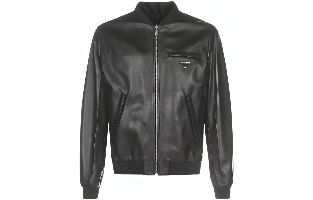 PRADA Reversible Bomber Jacket