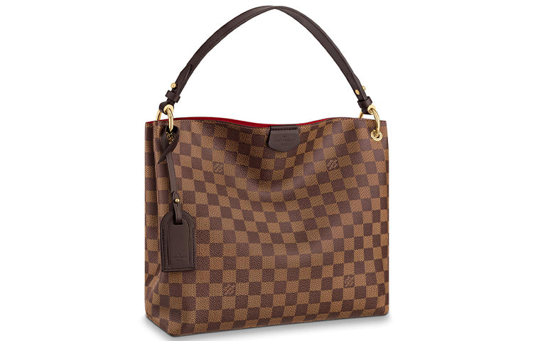 LOUIS VUITTON N44045 Graceful Pm