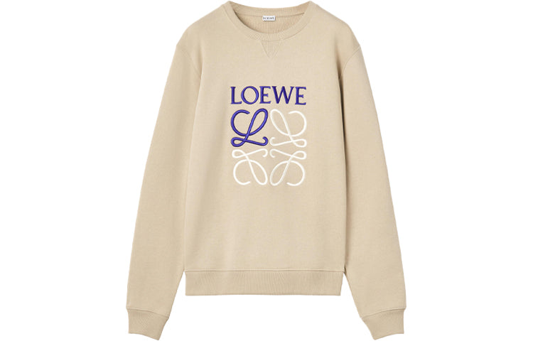 LOEWE Anagram Sweatshirt