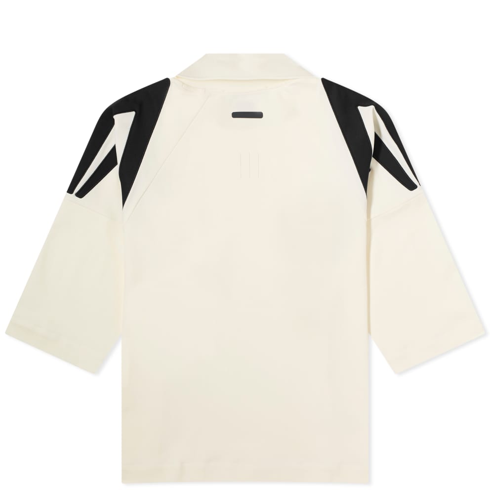 adidas x Fear of God Athletics Jersey Asia Sizing 'Cream White' IM6061