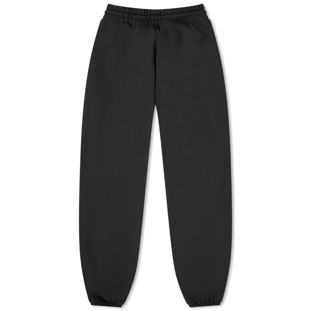 adidas x Fear of God Athletics Pants 'Black Cream White' IS8762