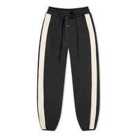 adidas x Fear of God Athletics Pants 'Black Cream White' IS8762