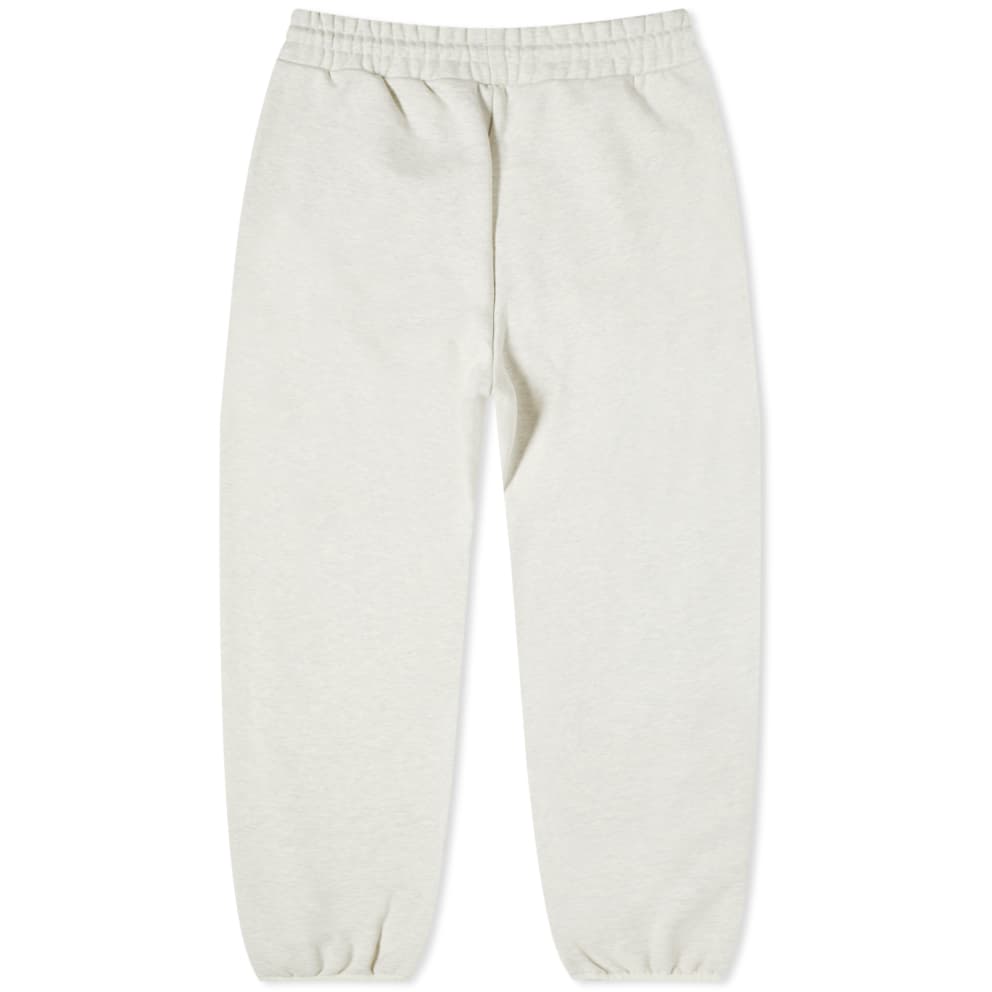 adidas x Fear of God Athletics Pants 'Oatmeal Heathered' IW8923