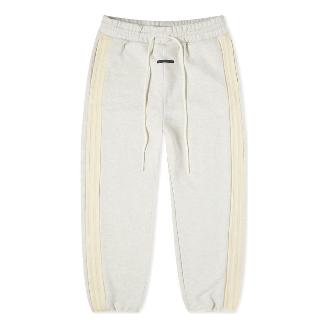 adidas x Fear of God Athletics Pants 'Oatmeal Heathered' IW8923