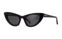 SAINT LAURENT Cat eye Sunglasses
