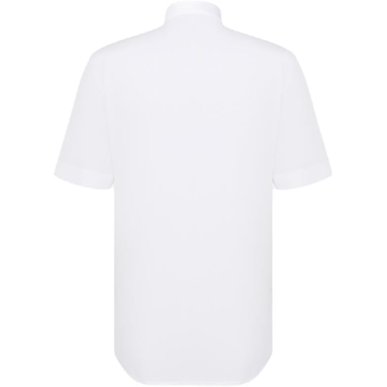 DIOR Quarterly New Products Shirts Men White