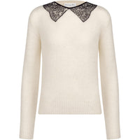 DIOR Sweaters Women's Beige
