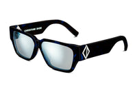 DIOR Sunglasses Men Black