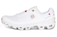 On x LOEWE Cloudventure Shock Absorbers Low Top Sports Casual Shoes Men's White