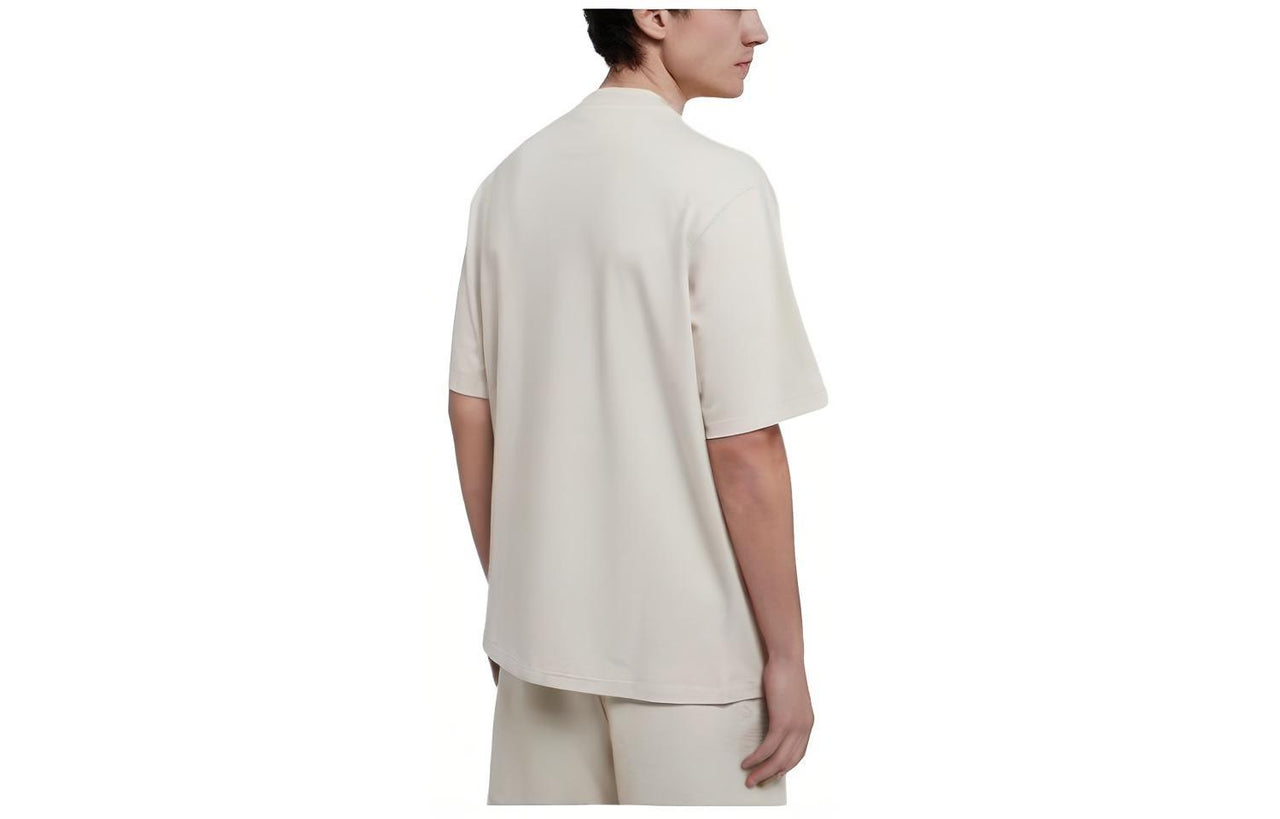 PRADA T-Shirts Men Beige