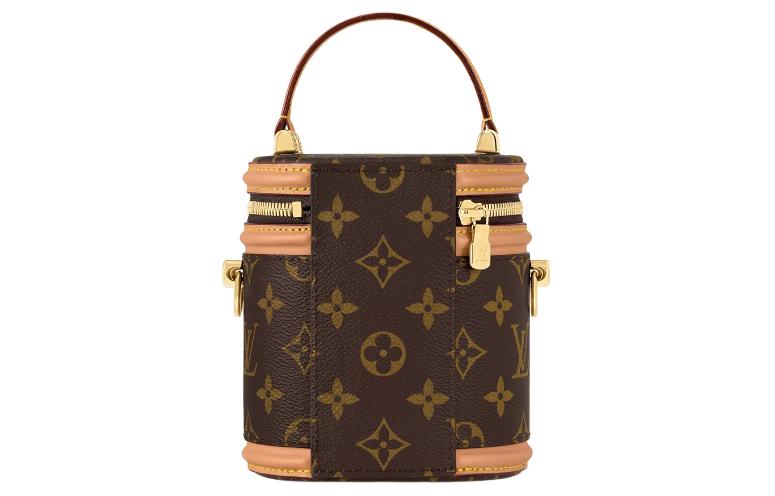 LOUIS VUITTON Nano Cannes