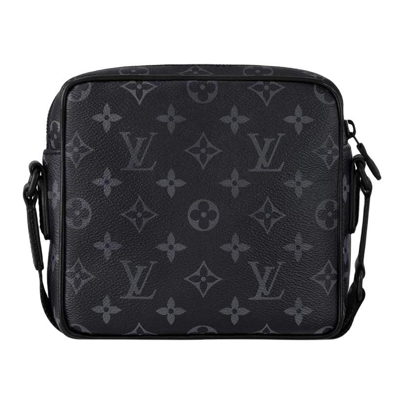 LOUIS VUITTON Getaway Messenger