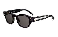 DIOR Sunglasses Men Black
