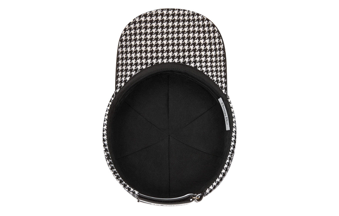 DIOR Nylon Baseball Caps Women's