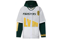 LOUIS VUITTON FW22 Jackets Coats Men's White
